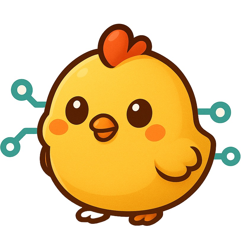 ChickSense Logo